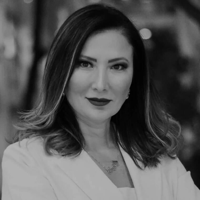 Raquel Gallinati